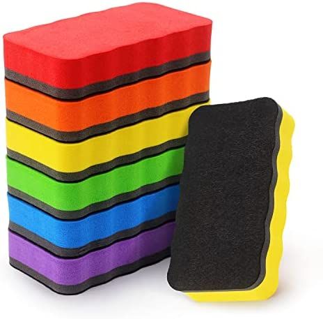 eraser board
